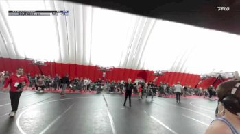 84 lbs Quarterfinal - Case Krause, Princeton Wrestling Club vs Hank Droessler, RT Elite Wrestling