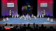 Cheer Sport Sharks - Kitchener - Smallfin Sharks [2025 L5 U18 Semis] 2025 The Cheerleading Worlds
