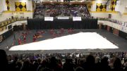 Elevate "Indianapolis IN" at 2024 WGI Guard Indianapolis Regional - Avon HS