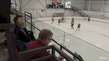 Replay: Home - 2024 PEI U18 vs NL U18 | May 24 @ 2 PM