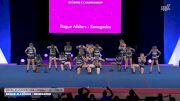 Rogue Allstars - Renegades [2026 L2 Junior - D2 - Small - B Semis] 2026 The D2 Summit