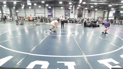 165 lbs Rr Rnd 2 - Mason Trela, Team Shutt Dethrone vs Parker Shifflett, 84 Athletes