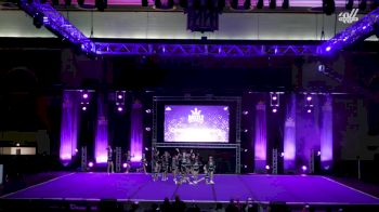 Castle Cheer Factory - Miss Majesty [2026 L1.1 Junior - PREP - Day 1] SU Battle at the Boardwalk Grand Natls