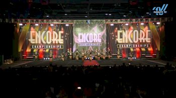 Woodlands Elite - OR - Black Ops [2024 L6 Senior Coed - Small Day 2] 2024 Encore Grand Nationals