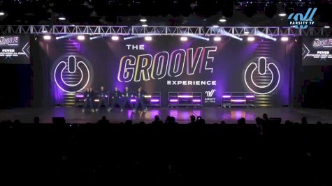 Pittsburgh Pride All Stars - Fever [2024 Junior - Hip Hop - Small Day 1] 2024 WSF Grand Nationals