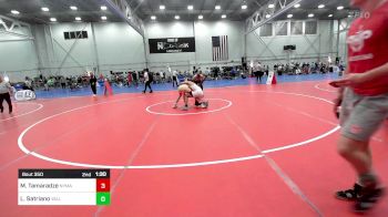 Replay: Mat 4 - 2024 Journeymen Fall Classic | Sep 29 @ 9 AM