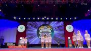 Mega Cheer - Fuchsia 5 [2025 L5 International Open Finals] 2025 The Cheerleading Worlds
