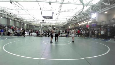 113 lbs Consi Of 8 #1 - Cooper Duncan, Cheshire vs Cody Palmentiero, Fairfield Warde