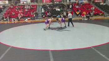 149 lbs Cons. Round 2 - Ethan Norton, Ozarks vs Andrew Dado, Ozarks