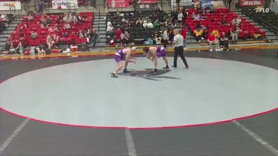 149 lbs Cons. Round 2 - Ethan Norton, Ozarks vs Andrew Dado, Ozarks