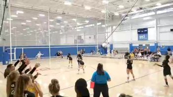 Replay: Court 1W - 2021 Opening Weekend Tournament | Aug 21 @ 7 PM