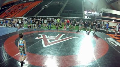49 lbs Semis - Rylan Hackbarth, Montana vs Nathan Maiolo, Utah