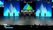 Adrenaline Studio - Fire [2025 Junior - Jazz - Large Semis] 2025 The Dance Summit