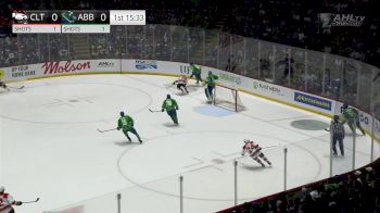 Replay: Home - 2025 Charlotte vs Abbotsford | Jun 17 @ 6 PM