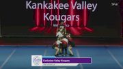 Kankakee Valley Kougars [2024 Pop Warner] 2024 Pop Warner National Cheer & Dance Championship