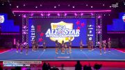 Cheer Extreme - Raleigh - SSX [2026 L6 Senior - Small Day 2] 2026 NCA All-Star National Championship