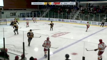 Replay: Home - 2025 Grand Forks vs Ridge Meadows | Apr 23 @ 7 PM