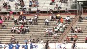 High School Boys' 110m Hurdles 6A, Finals 1