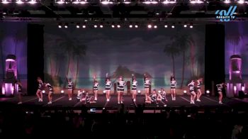 Boca Extreme - Prodigy [2025 L3 Junior - D2 Day 2] 2025 The American Open Orlando Nationals