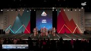 TAG Athletics - Stellar [2026 L1 Youth Medium Day 1] 2026 The Youth Summit