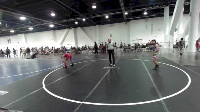 106 lbs Round Of 16 - Antonio Juarez, Stout Wr Ac vs Jacob Ozuna, Toppenish BadBoy