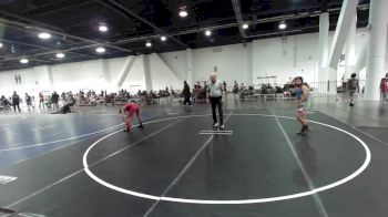 106 lbs Round Of 16 - Antonio Juarez, Stout Wr Ac vs Jacob Ozuna, Toppenish BadBoy