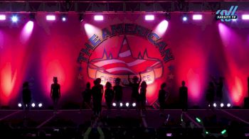 Rival Athletics - Guardians [2025 L1 Youth 1] 2025 The American Celebration Salt Lake City Nationals