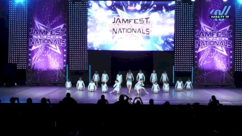 Studio 22 - Mini All Star Large Lyrical [2025 Mini - Contemporary/Lyrical - Large Day 1] 2025 JAMfest Dance Super Nationals