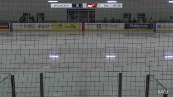 Replay: Home - 2023 Battalion vs Jr. Hurricanes | Dec 15 @ 11 AM