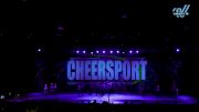 The California All Stars - Ontario - Lethal [2023 L1 Junior - Medium] 2023 CHEERSPORT National All Star Cheerleading Championship