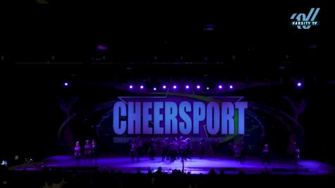 The California All Stars - Ontario - Lethal [2023 L1 Junior - Medium] 2023 CHEERSPORT National All Star Cheerleading Championship