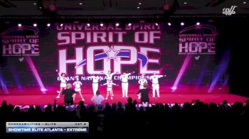 Showtime Elite Atlanta - Extreme [2026 CheerABILITIES - Elite Day 2] 2026 Spirit of Hope Grand Nationals
