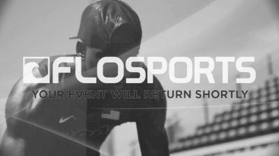 Lanes 11-12 - Qualifying Round 3, Squad B