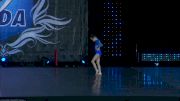 Dancin Bluebonnets - Alexis De Young [2018 Mini Solo - Jazz] NDA All-Star National Championship