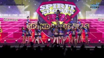 Rogue Athletics - SFV - SW4T [2024 L4 Senior - Small Day 1] 2024 Spirit Sports Grand Nationals