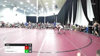 153 lbs Final - Jack Duffy, Salesianum vs Gavin Reynolds, Central Dauphin