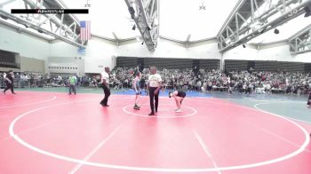 93-J lbs Consi Of 16 #2 - Xander Bradley, Immortals vs Karter McMullen, Grit Mat Club