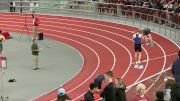 Men's 400m Invite, Prelims 2