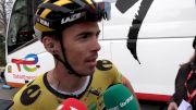 Christophe Laporte Rues Lack Of Cooperation In Paris-Nice Stage 6 Final