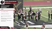 ROGUES HOLLOW REGIMENT "NORTHEAST OH" at 2025 DCI Williamsport