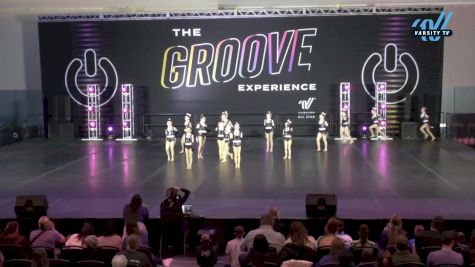 Rainbow Dance Academy - MINI ELITE JAZZ - LARGE [2024 Mini - Jazz - Large Day 2] 2024 Athletic Championships Nationals & Dance Grand Nationals