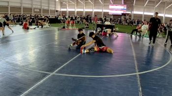 Replay: Mat 8 - 2025 Western Regional Champs | May 10 @ 8 AM