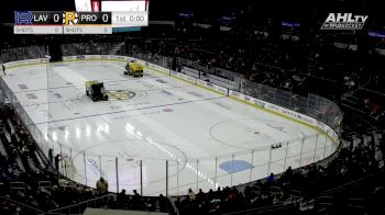 Replay: Away - 2025 Laval vs Providence | Jan 26 @ 3 PM