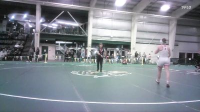 110 lbs 3rd Place Match - Mariah Mills, West Liberty vs Kellie Kennedy, Otterbein