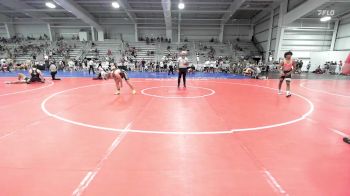 132 lbs Rr Rnd 3 - Kavin Muyleart, Team Shutt Van Hoven vs Camden Meriwether, Hanover Hawkeye