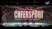 Davis Allstar Gym Inc - Super Fly [2023 L1 Junior - D2 - Small - A] 2023 CHEERSPORT National All Star Cheerleading Championship