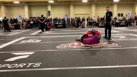 Stan Banks vs Terry Kownack 2025 ADCC Charlotte Open