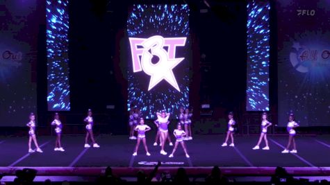 Florida Triple Threat All-Stars - Minnie Catz [2025 Mini--Div 2 Day 1] 2025 All Out Grand Nationals