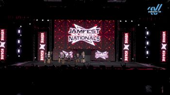 Showtime Elite Atlanta - Atomic Kitten [2024 L6 Limited Coed - XSmall Day 1] 2024 JAMfest Cheer Super Nationals