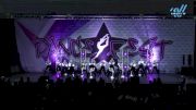 Starz Dance Academy - SDA Youth All Starz Large Pom [2025 Youth - Pom - Large Day] 2025 DanceFest Grand Nationals